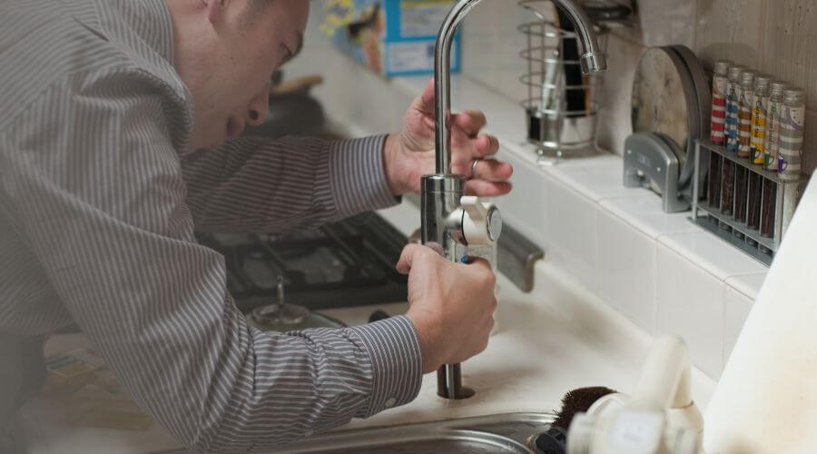 Local expert plumbing services in Avon Lake, OH